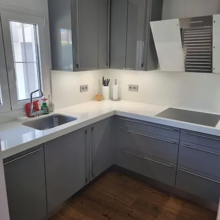 Apartamento Edificio Online Marbella