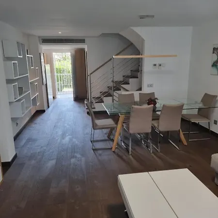 Edificio Online Apartamento