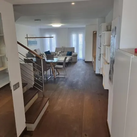 Edificio Online Apartment