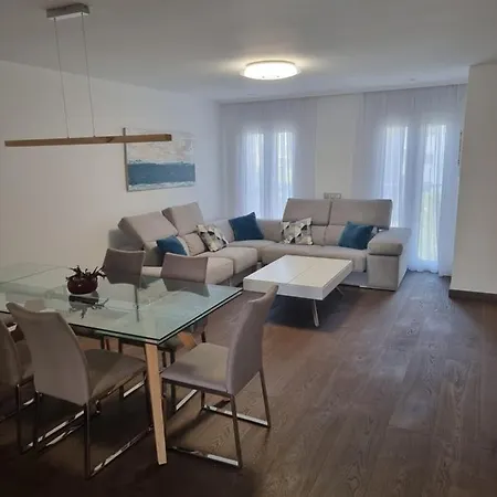 Apartment Edificio Online *
