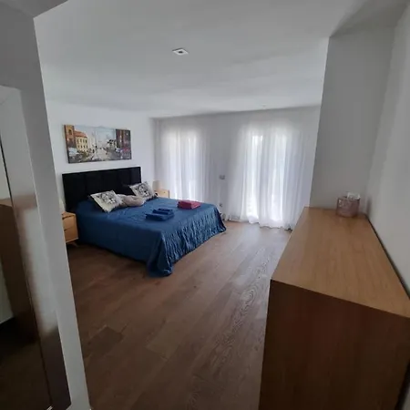 Apartment Edificio Online